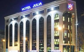 Hotel Julia