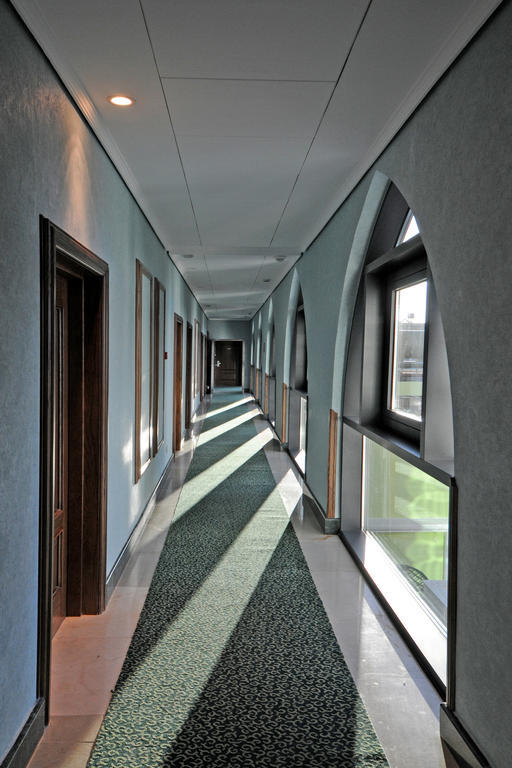 Hotel Julia Madrid Exterior foto