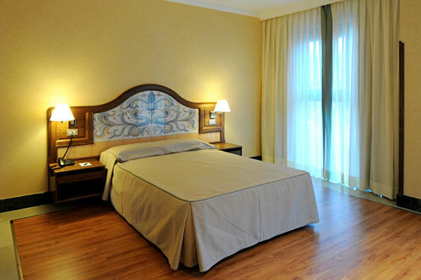 Hotel Julia Madrid Exterior foto